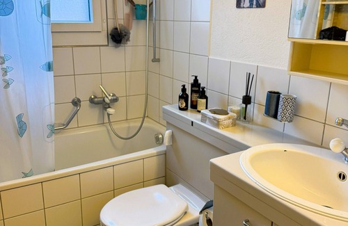 Breite Apartment | Basel River Apartment