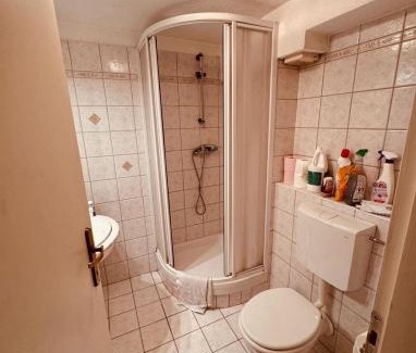 Bourgfelden House | Basel Saint-Louis Les 3 Frontières