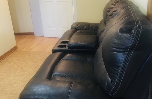 Thorold Apartment | Basement apartment