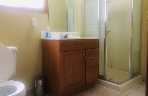 Thorold Apartment | Basement apartment