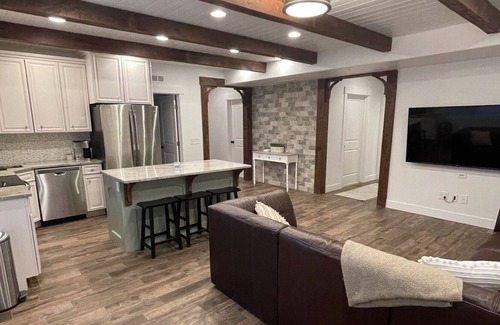 Herriman Apartment | Basement Apartment in Herriman
