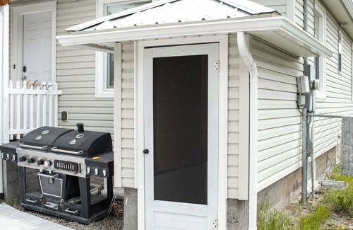Idaho Falls Apartment | Basement Apartment