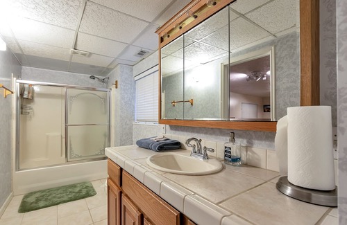 West Jordan Apartment | Basement apartment