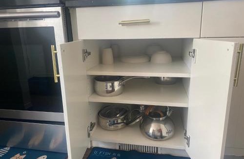 Southwest Edmonton Apartment | Basement Appartment