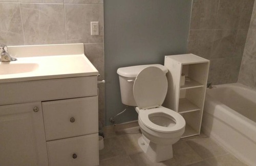 Decatur House | Basement Room with private entrance, 5 min from interstate, 10 min from downtown