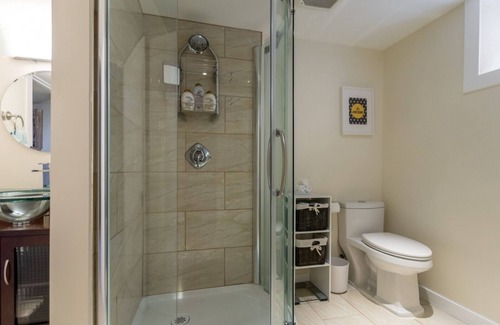 Winnipeg House | Basement Suite on Osborne