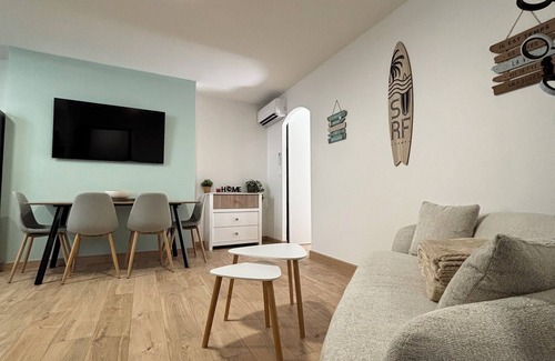 Auxerre Apartment | Basements