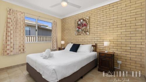 Woorim House | Basic Beachside Hideaway