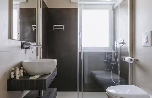 Bari Bed & Breakfast | Basic Double Room