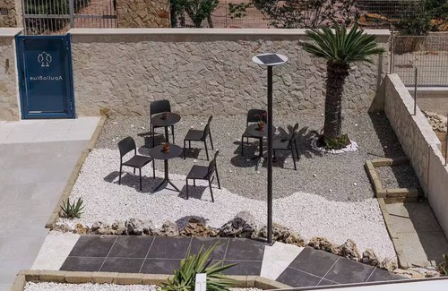 Bari Bed & Breakfast | Basic Double Room