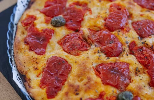 Bari Bed & Breakfast | Basic Double Room