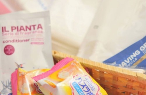 Suzuka Hotel | Basic Plan Room only Nonsmoking Double Room/Suzuka Mie