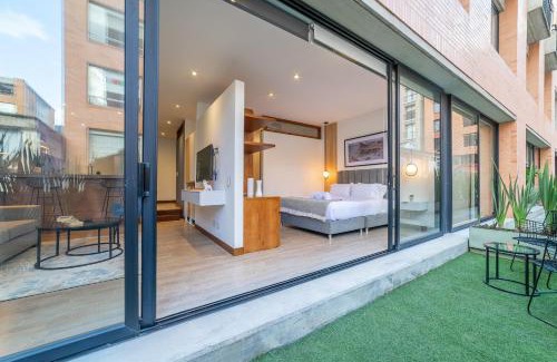 Antiguo Country Apartment | Basika by Wynwood House