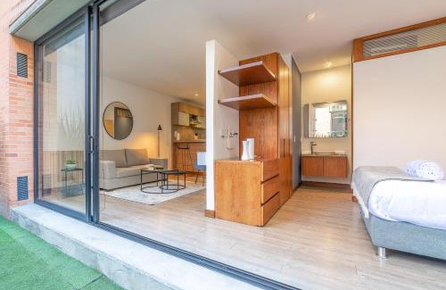 Antiguo Country Apartment | Basika by Wynwood House
