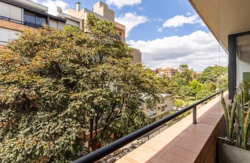 Antiguo Country Apartment | Basika by Wynwood House