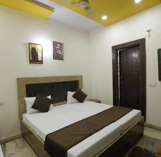 Taj Ganj House | Basil Inn Home Stay Walking Distance From Taj Mahal Agra