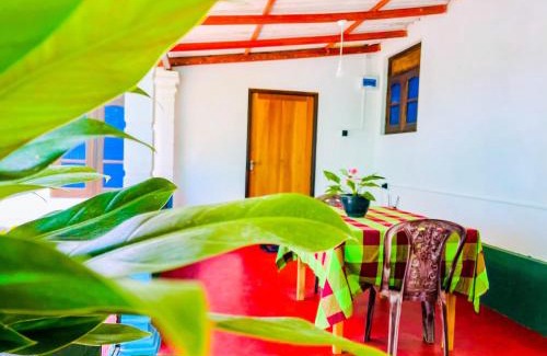 Sigiriya House | Basilu Homestay