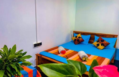 Sigiriya House | Basilu Homestay