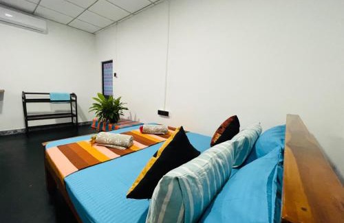Sigiriya House | Basilu Homestay