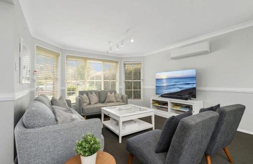 Sanctuary Point House | Basin Breeze Retreat Sanctuary Point