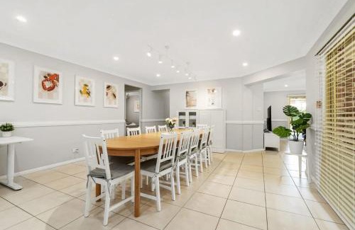 Sanctuary Point House | Basin Breeze Retreat Sanctuary Point