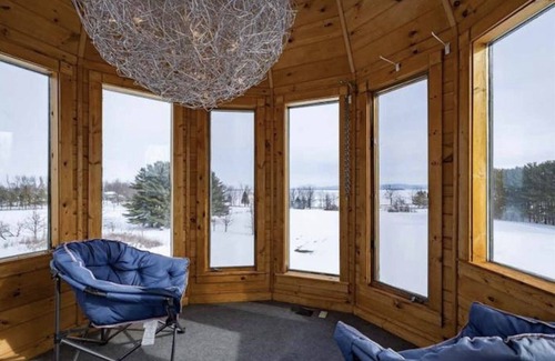 Grand Isle House | Basketball Court, 100 yard chipping Range, Water Sports, Games, Firepit, bikes