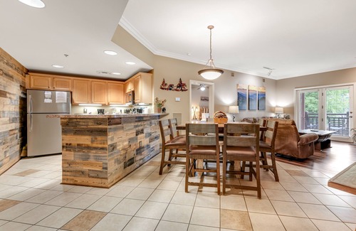 Gatlinburg Resort | Baskins Creek Condos
