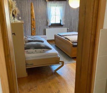 Albersbach Apartment | Basler Ferienwohnung