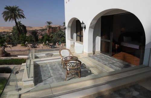 Aswan Hotel | Basma Hotel Aswan