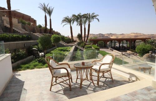 Aswan Hotel | Basma Hotel Aswan