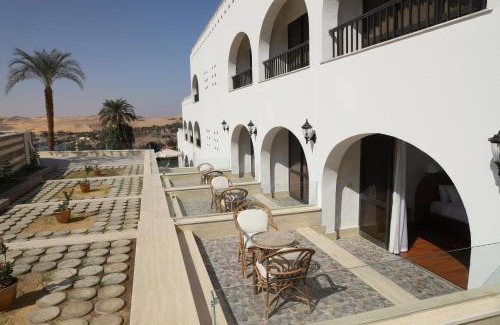 Aswan Hotel | Basma Hotel Aswan