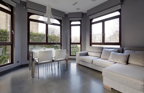 Egia Apartment | Basque by FeelFree Rentals