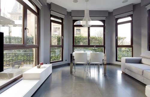 Egia Apartment | Basque by FeelFree Rentals