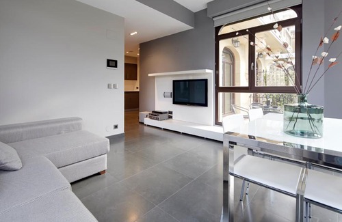 Egia Apartment | Basque by FeelFree Rentals