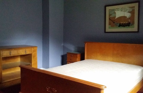 Banca House | Basque traditional house in an exceptional setting