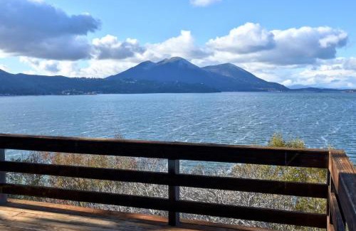 Clear Lake House | Bass Alley Bungalow A Wine Country Escape