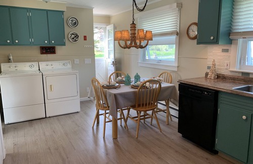 Bass Harbor House | Bass Harbor Haven's beautiful Harbor View, close to Acadia and SW Harbor