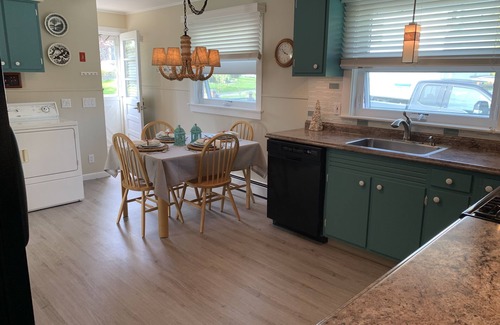 Bass Harbor House | Bass Harbor Haven's beautiful Harbor View, close to Acadia and SW Harbor