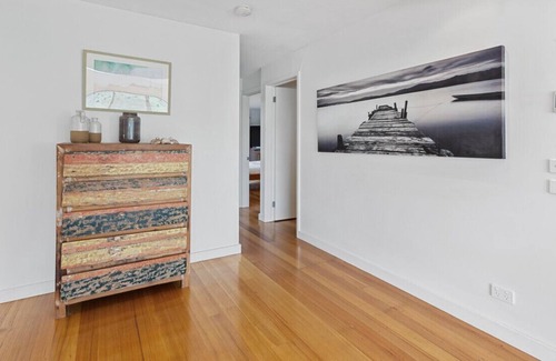 Skenes Creek House | BASS RETREAT - wifi, views, linen included