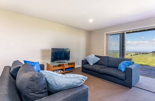 Woolamai House | Bass View Estate on 100 acres