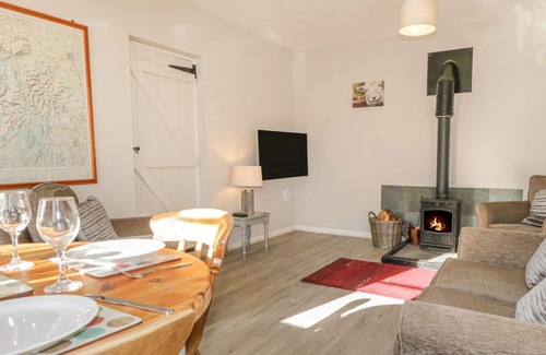 Near Sawrey Cottage | Bassenthwaite - Two Bedroom Cottage, Sleeps 4