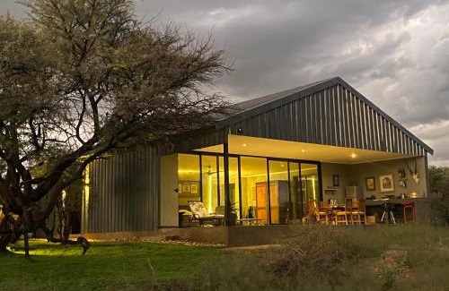 Windhoek House | Basson private Villas