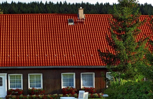 Mandelholz Apartment | Basthaus - living in nature - one bedroom apartment