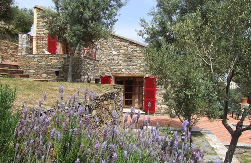 Bastia House | Bastia charming building - Corsica 3 minutes from the beaches