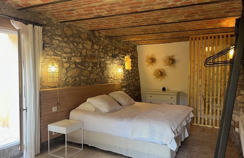 Cereste Other | Bastide 1830, Domaine de la Bastidonne 4* Superb view of le Luberon Heated Pool