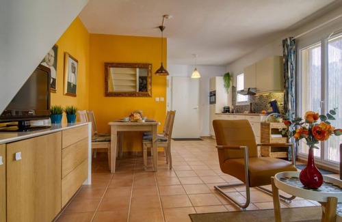 Nans-les-Pins House | Bastide 1A by Interhome