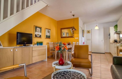 Nans-les-Pins House | Bastide 1A by Interhome