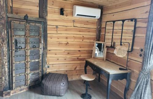 Riez House | Bastide De Mazan