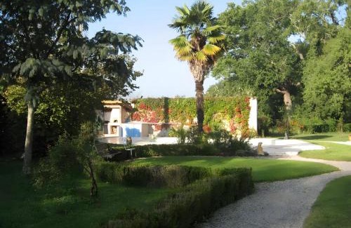 Blanquefort House | Bastide De Mongiraud