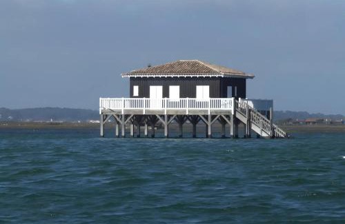 Blanquefort House | Bastide De Mongiraud